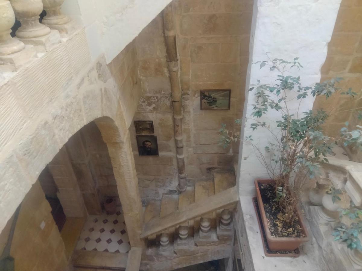Charming 17Th Cent House Of Character In The Famous 3 Cities, Right Next To Valletta Cospicua Exterior foto